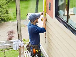 Reliable Wynnewood, OK Siding Solutions